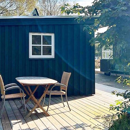 6 Person Holiday Home In フレデリクスハウン エクステリア 写真