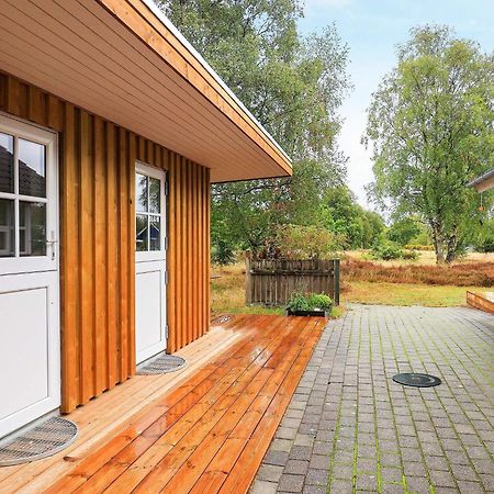 6 Person Holiday Home In フレデリクスハウン エクステリア 写真