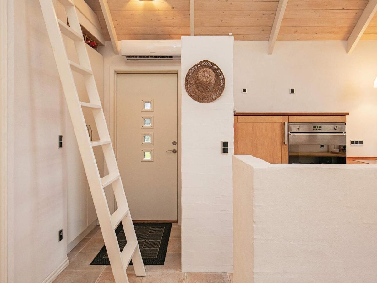 6 Person Holiday Home In フレデリクスハウン エクステリア 写真